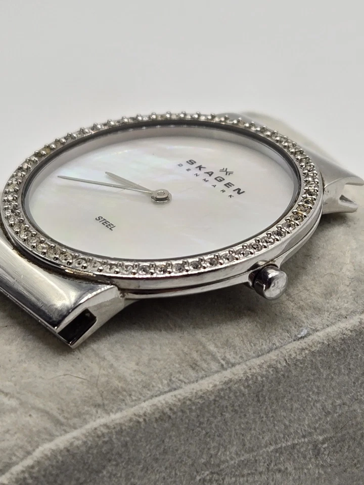 Reloj Mujer Skagen Dinamarca 644LSLW4 Foto 3 de 4