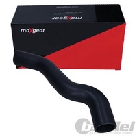 Maxgear Ladeluftschlauch Rechts Passend FÜR CitroËN Jumper Fiat Ducato Peugeot