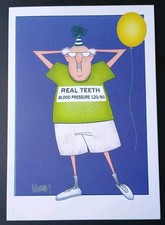 Funny Birthday Card