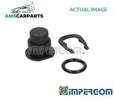 SEALING PLUG COOLANT FLANGE 90350 ORIGINAL IMPERIUM NEW OE REPLACEMENT