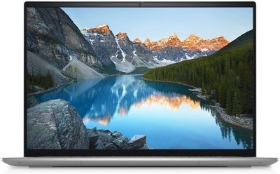 Dell Notebook Inspiron 5620 16'' Intel Core i5-1235U 16GB RAM 512GB SSD QWERTY