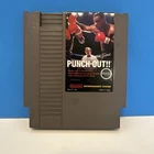 Mike Tysons Punch-Out Nintendo