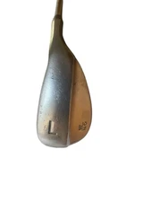 LYNX Ni Cr 60 Degree Lob Wedge 35.5 Inch Right Hand