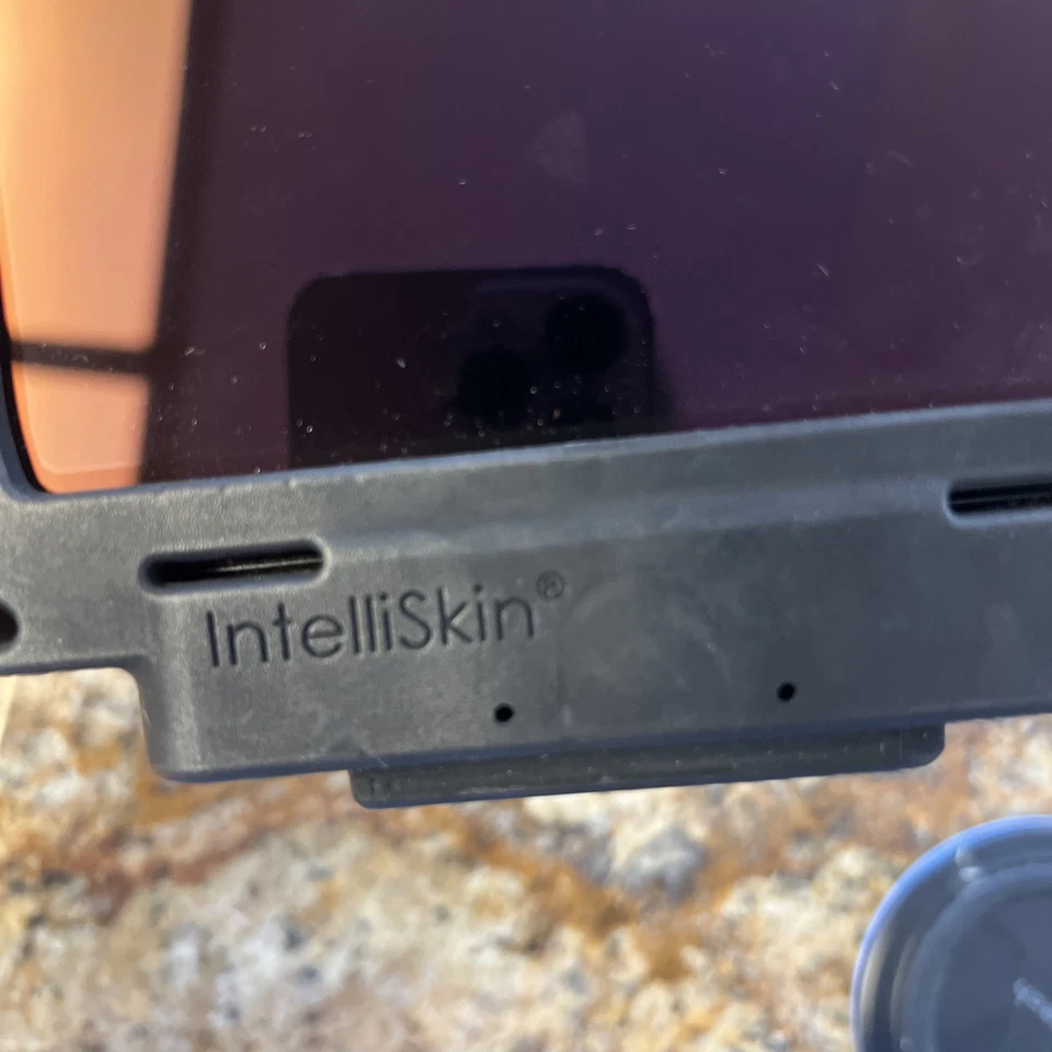 Samsung Galaxy Tab A 2020 32 GB 8,4" Foto 2 de 4