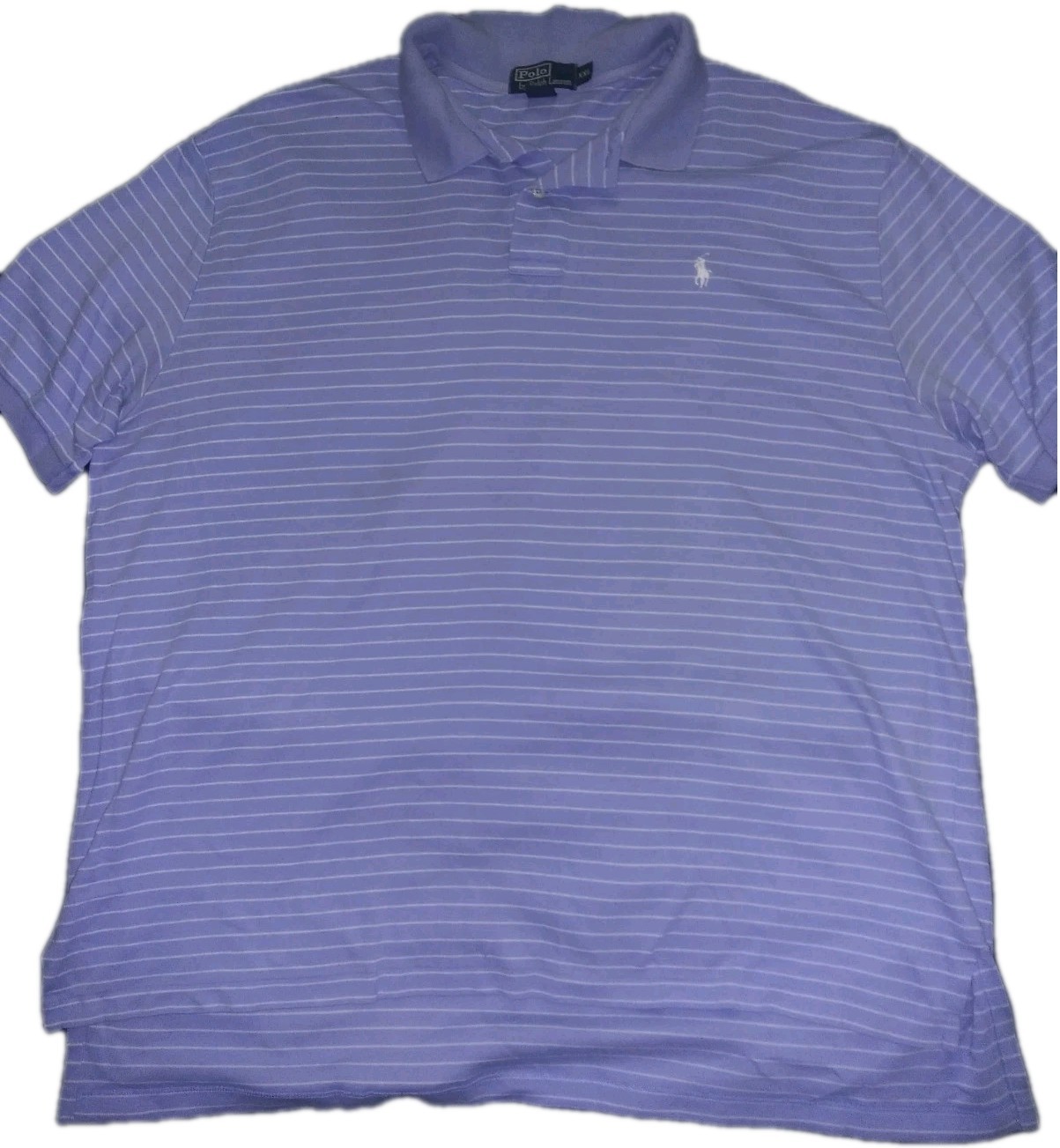 Vtg Ralph Lauren Polo Men