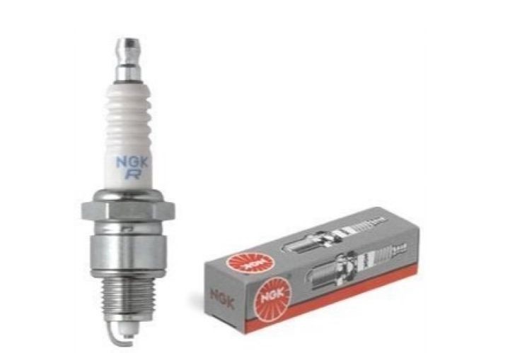 NGK B6HS 7534 Spark Plug