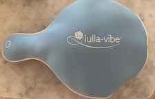 Munchkin Baby Lulla-Vibe Vibrating Crib Mattress pad Sleep Soother Excellent