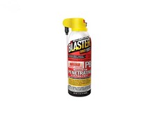 PB Blaster Penetrating Oil 11 Oz Rust & Corrosion Protection