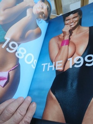 Sports Illustrated Swimsuit : 50 Years of Beautiful by Sports