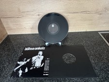 Böhse Onkelz LP/Vinyl - Die LP Zum Buch 1997 | Top Zustand