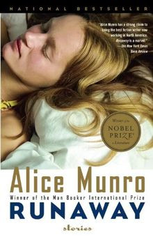 Runaway (Vintage Contemporaries) von Alice Munro | Buch | Zustand akzeptabel