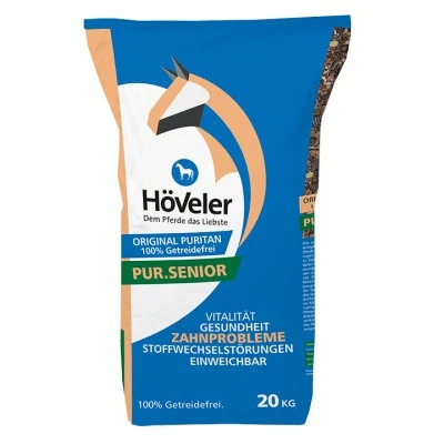 Höveler Pur Senior 20 kg