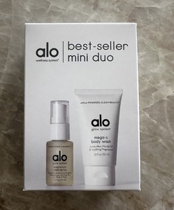Alo Glow System | eBay
