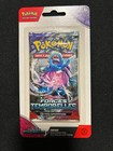 Booster sous Blister Forces Temporelles EV5 scellé / Sorti De Case