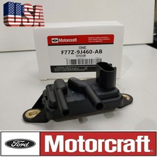 New Genuine Oem Egr Valve Pressure Feedback Sensor Dpfe-15