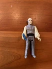 Kenner Star Wars figure - 1980 Lobot Bespin aid (Prod.#39349) ESB 2nd Wave