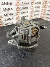 Alternator From 2016 Mazda 3, 2.0 Petrol A5TL0491