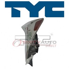 TYC 11-6465-01-9 Tail Light Assembly for TO2801189 81551-47190 Electrical nd