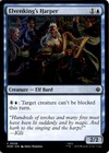 MTG : The Hobbit Elvenking's Harper #38