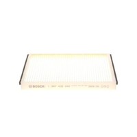 Filter Innenraumluft Bosch 1987432040 FüR Gmc Opel Vauxhall Chevrolet Holden