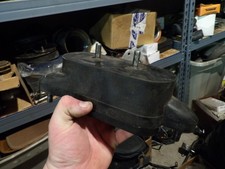 ZZP Poly engine mount 3800 grand prix, monte carlo, impala w-body