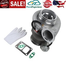 For K31 Turbo Charger Detroit Series 60 12.7l Diesel 172743 Upgrad Billet Wheel