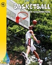 BASKETBALL (TRAINING WHEELS) By Joi Washington & Arc
