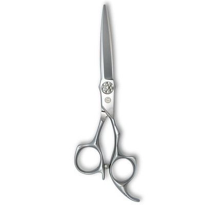 Grand Master Professional Hair Cutting Scissors - 6'' Length - VG10 Japanese S...