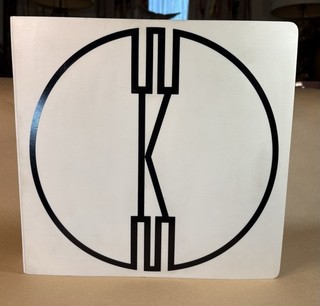 Knoll International • Collection Of Contemporary Furniture Catalog