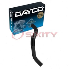 Dayco Lower Radiator Hose for 2006-2011 Kia Rio - Engine Coolant Heating ti