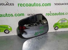 Glace de rétroviseur Renault KOLEOS