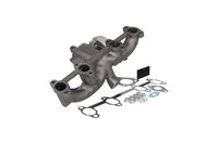 Kamoka Turbolader FüR VW Golf IV 1.9 TDI Bora Variant Audi A3 Seat Ibiza III