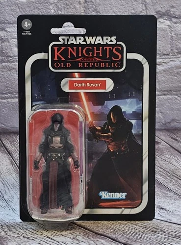 Star Wars Vintage Collection Darth Revan VC301 Knights of Old Republic