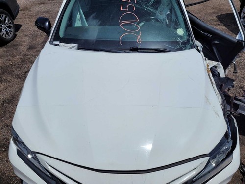 (LOCAL PICKUP ONLY) Hood Fits 18-24 CAMRY 1441601