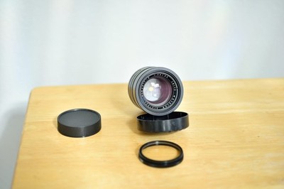 Leica ELMARIT-R 90mm f/2.8 MF Lens