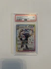 Pokemon 2025 Umbreon ex 176 Prismatic Evolutions Premium Figure Collection PSA 9