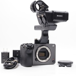 Sony Fx30 Body | eBay