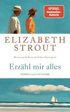 Erzähl mir alles: Roman - SPIEGEL-Bestseller...