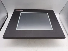 AVG AUTOMATION EZ-T10C-FS HMI