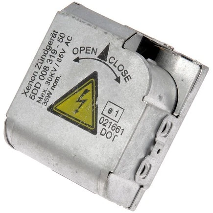 Farol de descarga Dorman 601-160 alta intensidade ignição - Imagem 3 de 4