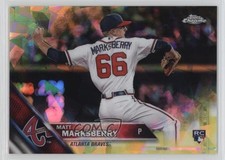 2016 Topps 2/5 Matt Marksberry #532 0w3