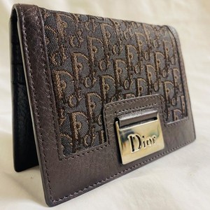 Christian Dior Wallet | eBay