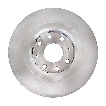 Rotor de freno Carquest Premium YH145662P - Chevrolet/Suzuki 04-16 Foto 4 de 4