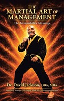 David Jackson Dba Mba | The Martial Art Of Management | Buch | Englisch (2026)