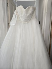 Rosa Clara Wedding Dress