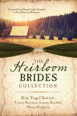 The Heirloom Brides Collection: Treasured Items Bring Couples Together in Fo...