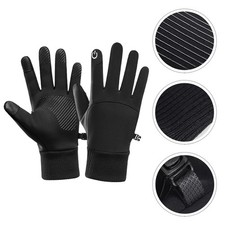 Women's Cycling Gloves Driving Wear-resistant Trendy Hand Covers