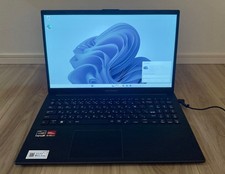 ASUS Vivobook Go E1504FA 15.6 Inch Laptop AMD Ryzen 3 8GB RAM 512GB SSD Win 11