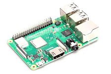 Raspberry Pi3 Model B+