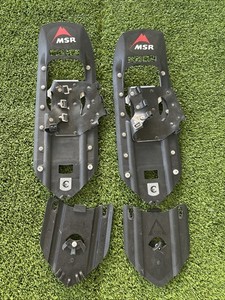 MSR Denali Snowshoes | eBay